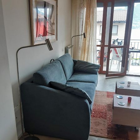 Apartament Ulivo8 Acquaseria Zewnętrze zdjęcie
