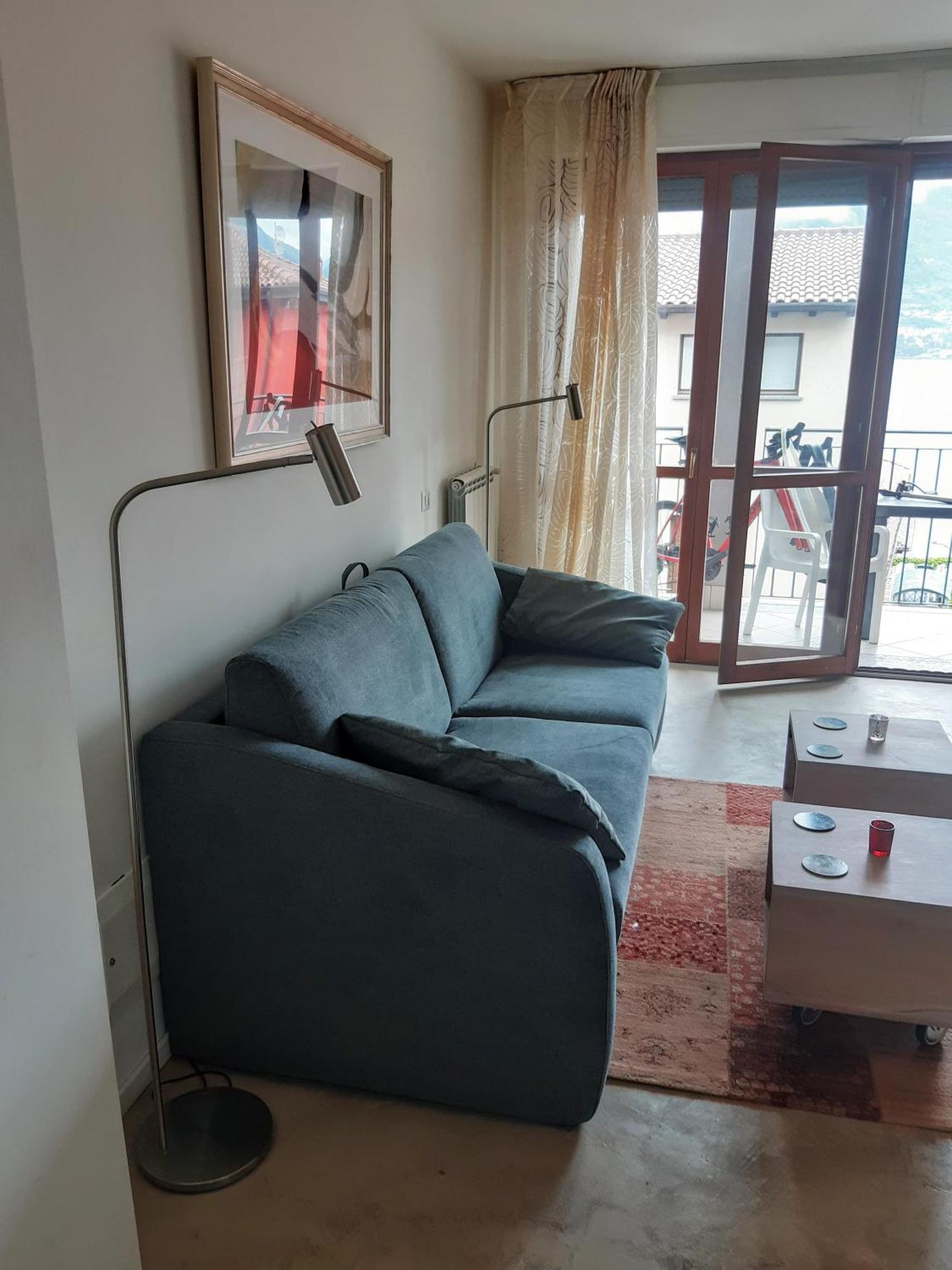 Apartament Ulivo8 Acquaseria Zewnętrze zdjęcie