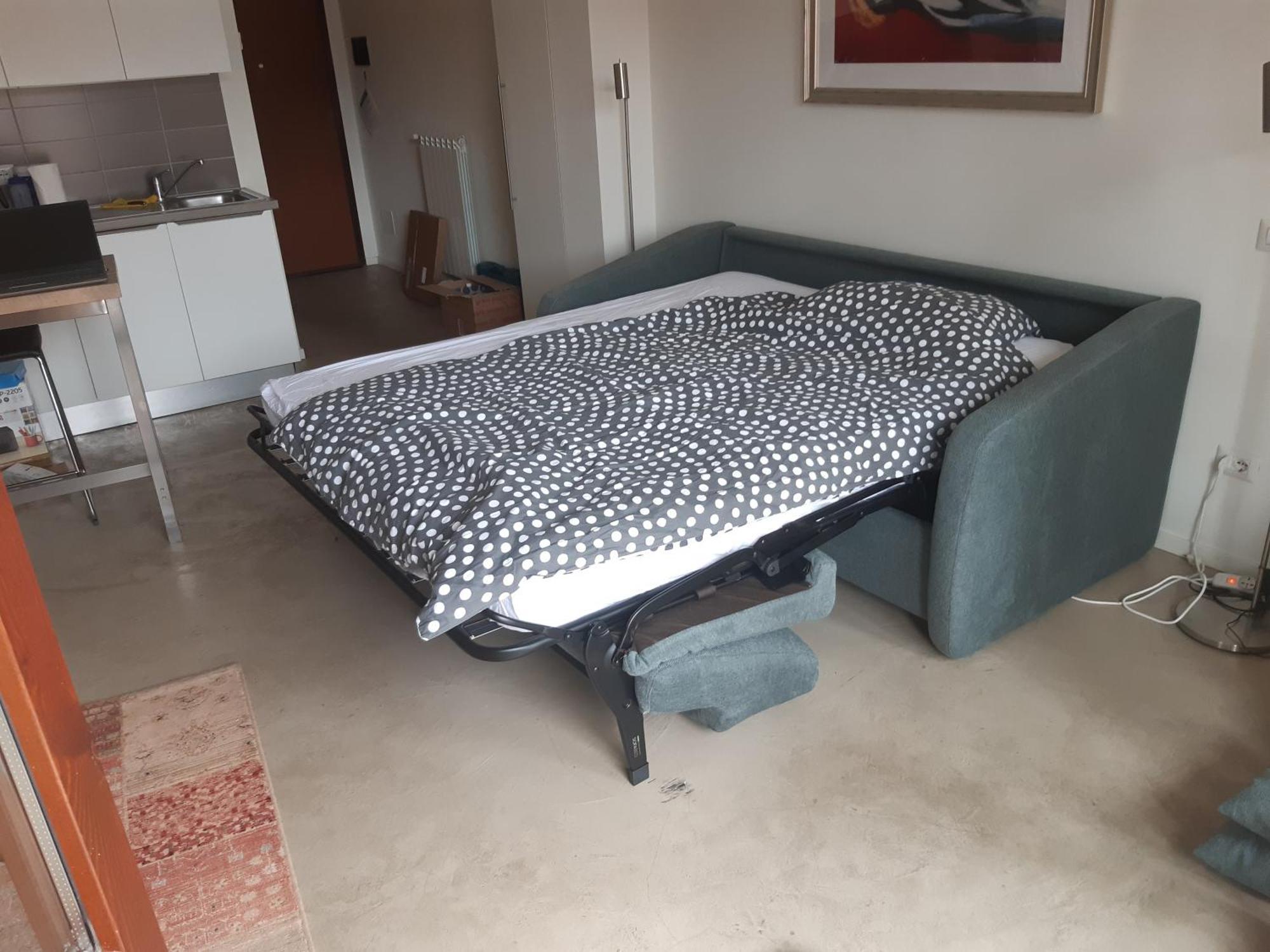 Apartament Ulivo8 Acquaseria Zewnętrze zdjęcie