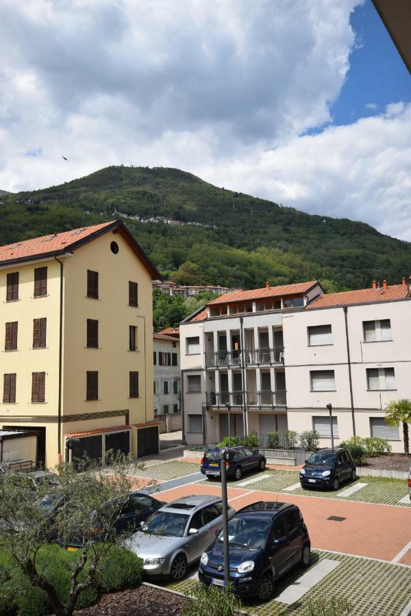 Apartament Ulivo8 Acquaseria Zewnętrze zdjęcie