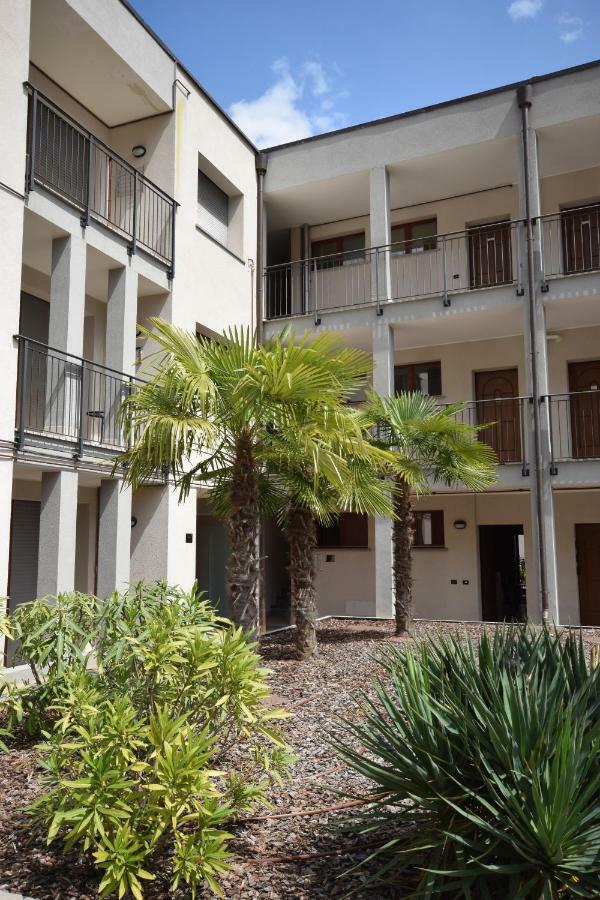 Apartament Ulivo8 Acquaseria Zewnętrze zdjęcie