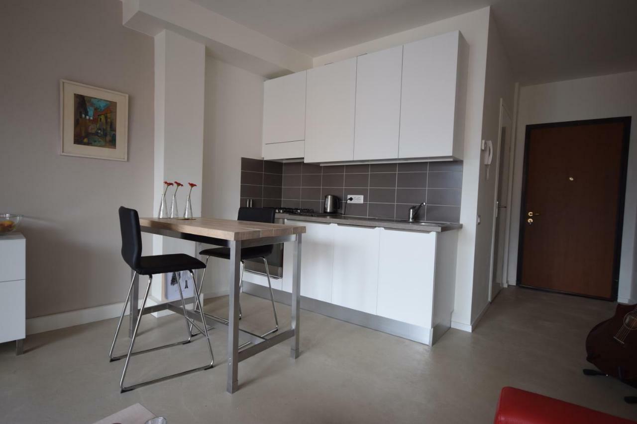 Apartament Ulivo8 Acquaseria Zewnętrze zdjęcie