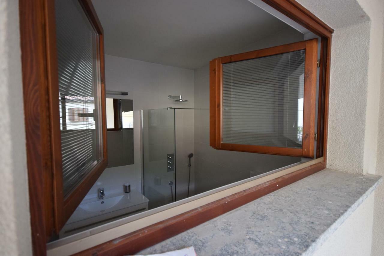 Apartament Ulivo8 Acquaseria Zewnętrze zdjęcie