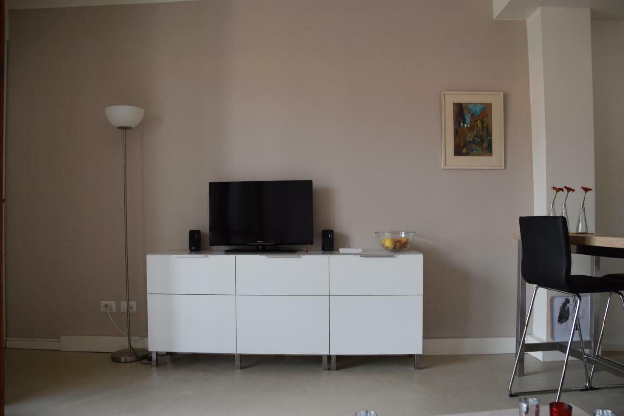 Apartament Ulivo8 Acquaseria Zewnętrze zdjęcie