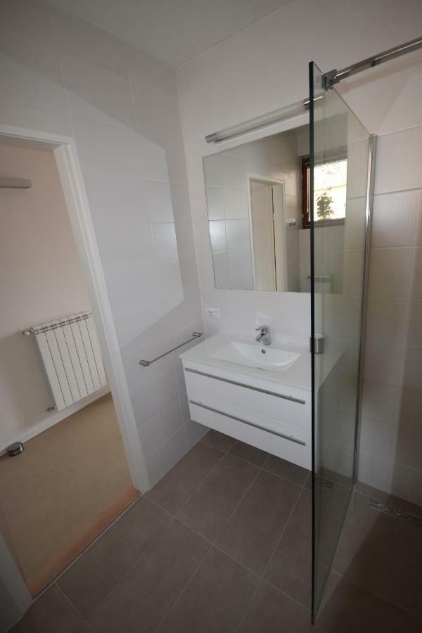 Apartament Ulivo8 Acquaseria Zewnętrze zdjęcie