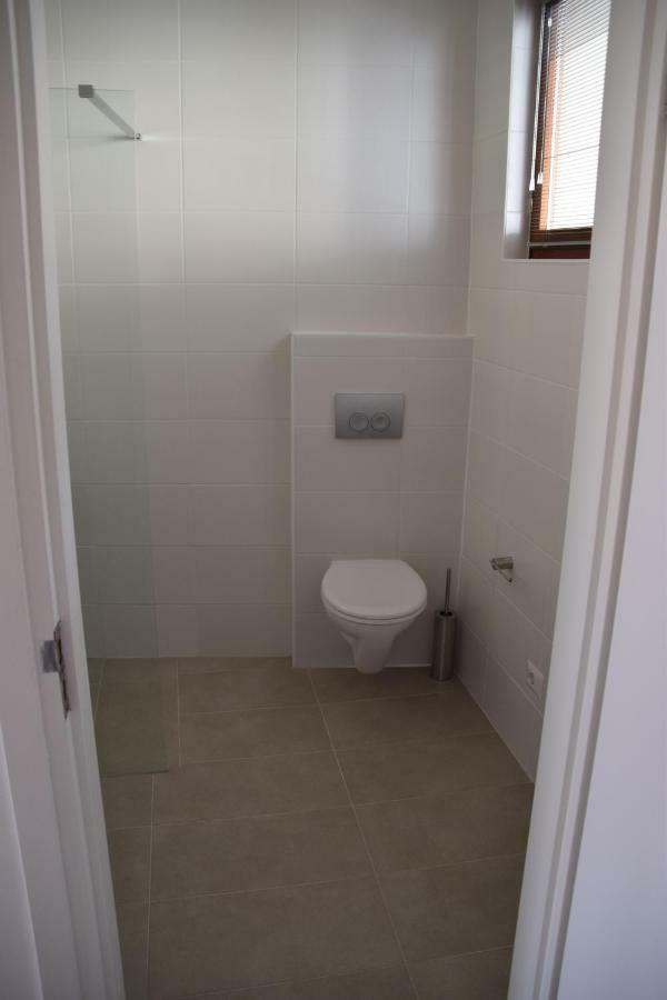 Apartament Ulivo8 Acquaseria Zewnętrze zdjęcie